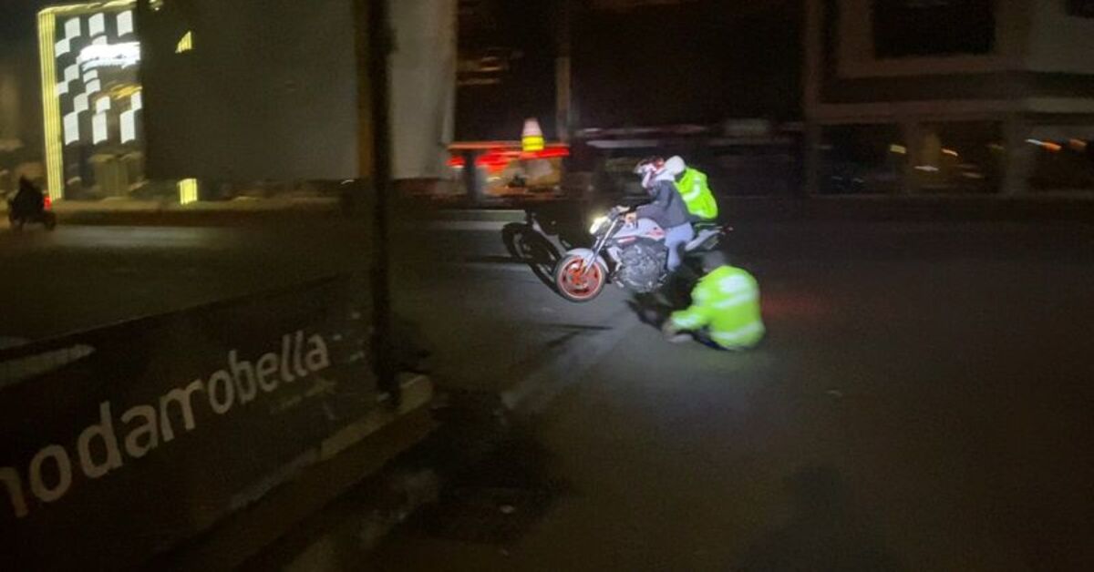 Polis Uygulaması