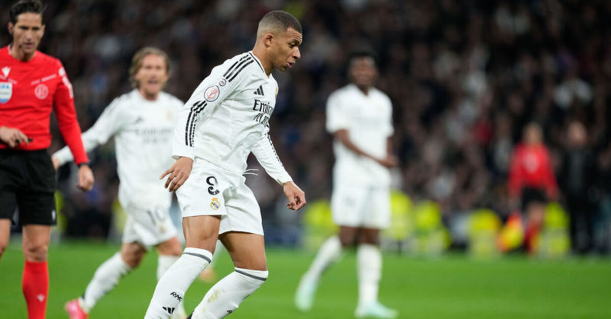 Real Madrid Espanyol Maçı