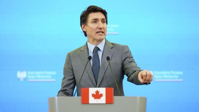 Kanada, ABD'nin yeni gümrük vergisi uygulamasına karşı 'hazırlıklı'