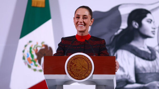 Meksika "B planı"nı uygulayacak