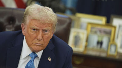 ABD'den Kanada ve Çin'e gümrük vergisi