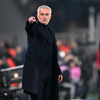 Jose Mourinho'nun Rizespor 11'i...
