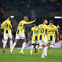 İlk 11'ler belli oldu!