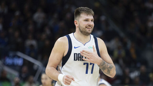 NBA'de flaş takas: Doncic - Davis