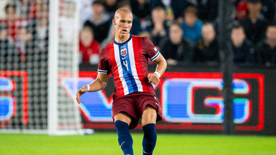 Galatasaray'da stoper harekatı!