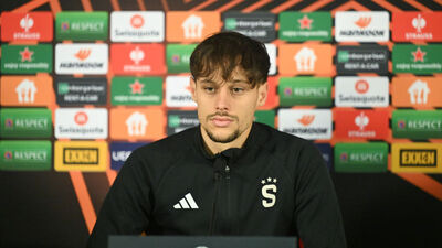 Beşiktaş'ta Birmancevic sesleri!