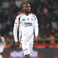 Beşiktaş'ta ayrılık: Al-Musrati