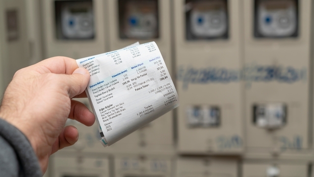 Elektrik faturalarında yeni dönem başladı