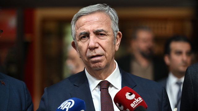 "Yavaş'ın ön seçime itirazı yok"