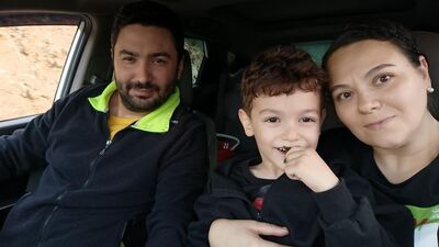 Diş çekiminden ölümde dava açıldı!