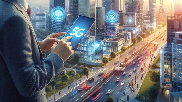 5G'nin teknik altyapısı bu yıl tamamlanacak