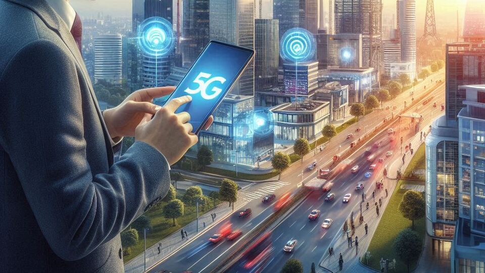 5G'nin teknik altyapısı bu yıl tamamlanacak