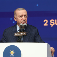 Cumhurbaşkanı Erdoğan'dan açıklamalar