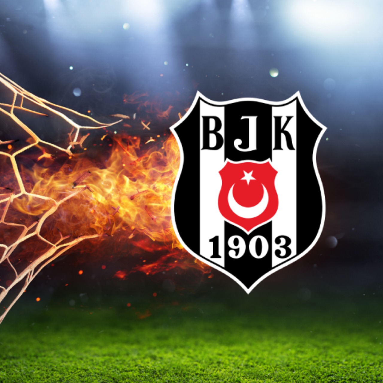 Beşiktaş'tan Lemina açıklaması!