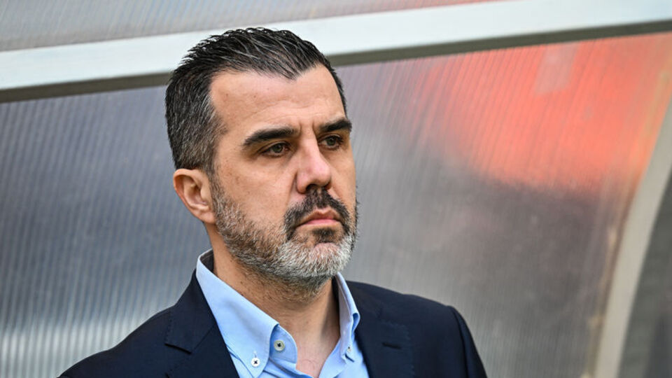 "Attığı gol kadar gol yiyen takıma karşı oynadık"