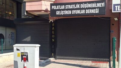 Kumar cinayeti! Akrabasını öldürdü!