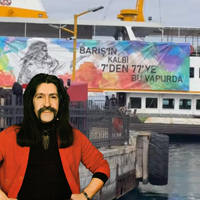  26'ncı kez Kanlıca'ya gitti