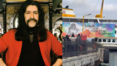 26'ncı kez Kanlıca'ya gitti