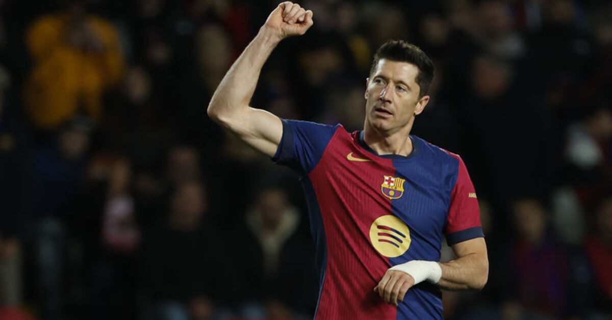Barcelona vs Alaves maçı