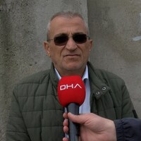 Baba Gültekin'den Yargıtay'ın kararına tepki