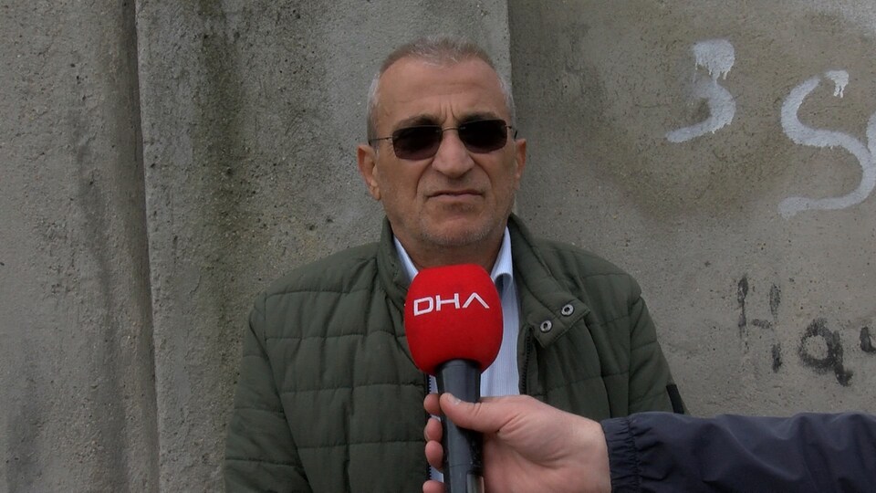 Baba Gültekin'den Yargıtay'ın kararına tepki