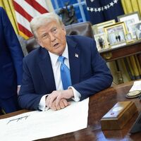 Trump: Acı ama gerçek