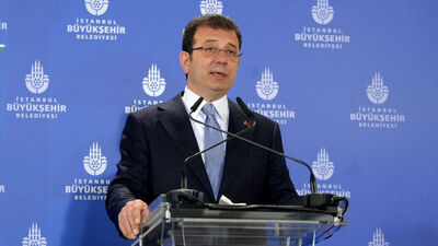 İmamoğlu seçim çağrısını yineledi