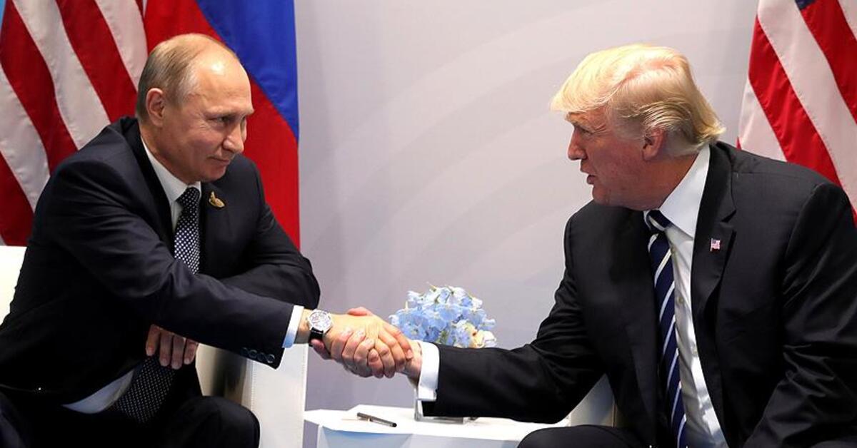 Putin Röportaj