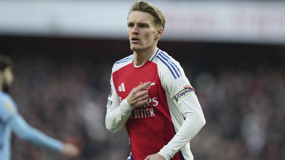 Arsenal'dan City'e farklı tarife!