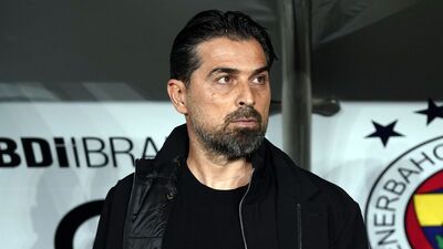 "Bu mücadeleyi her rakibe göstermeliyiz"