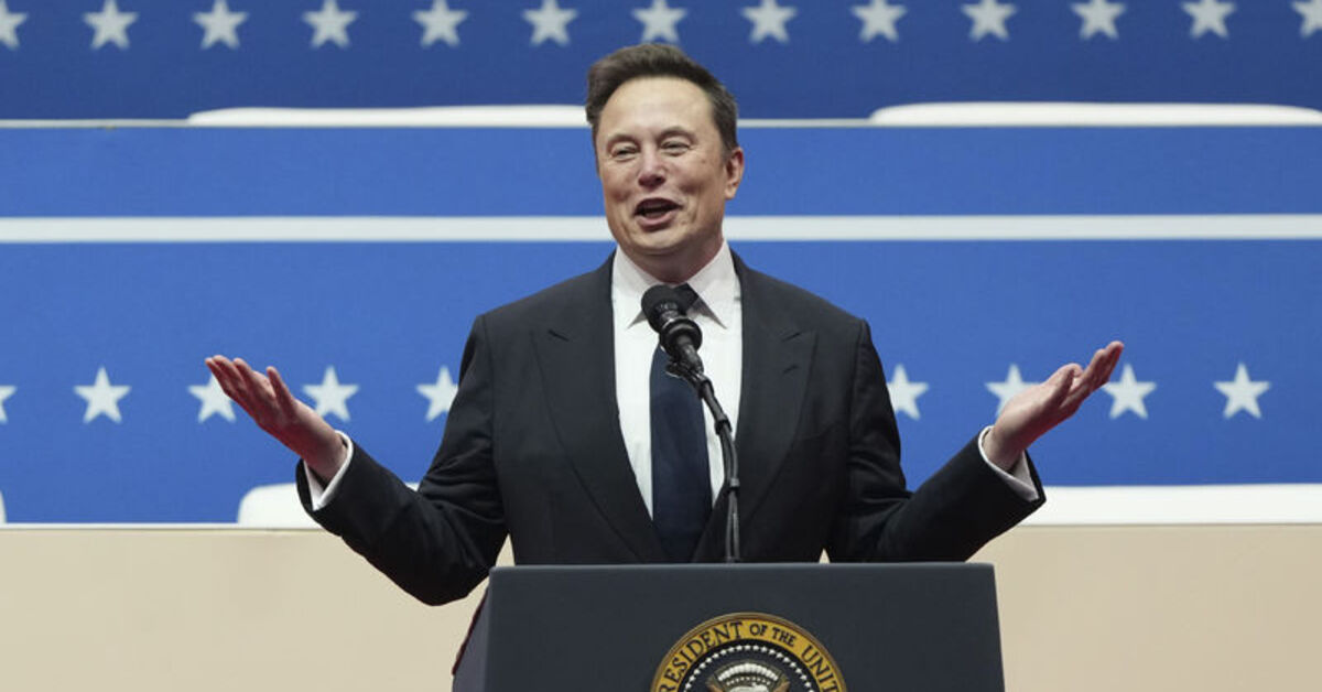 Elon Musk ve USAID Tartışması