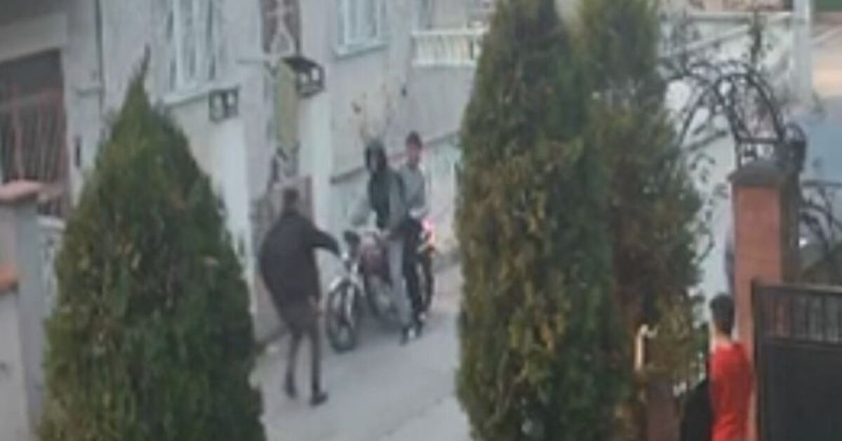 Jandarma Operasyonu