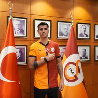 Galatasaray, Morata transferini açıkladı!