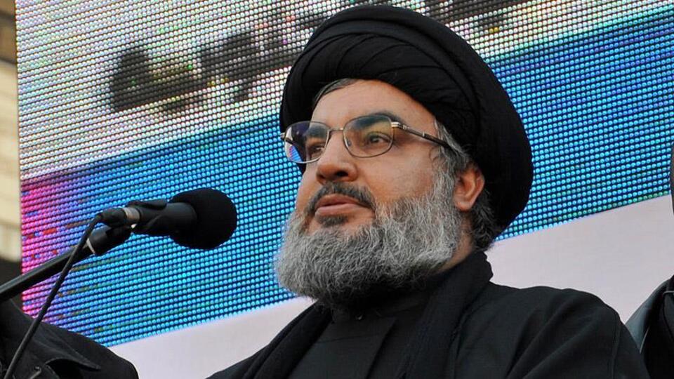 Nasrallah'ın cenaze töreni için tarih açıklandı