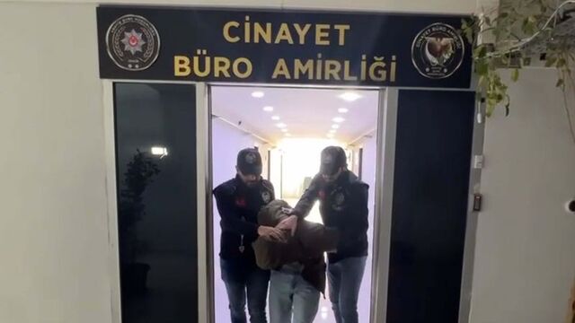 Küfürleşmeyle başlayan kavga cinayetle bitti