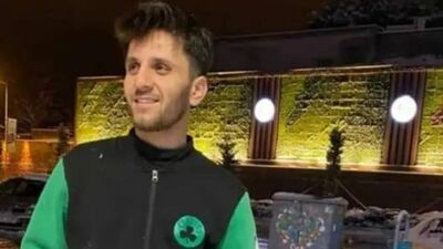 Genç kadın kalbinden bıçakladı!