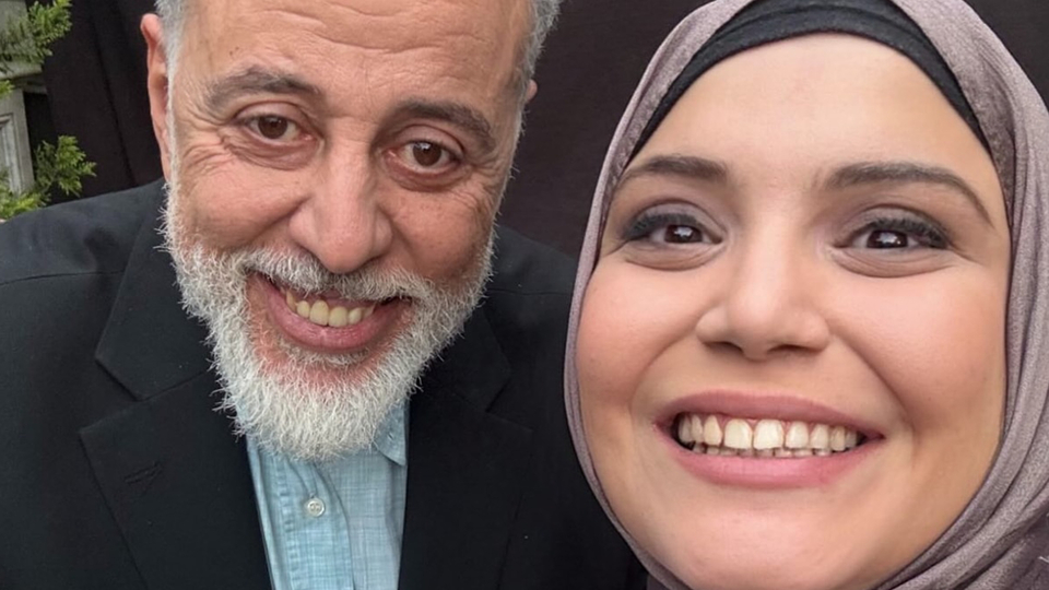 "Aile dostumuz 'Kızılcık Şerbeti'nde"