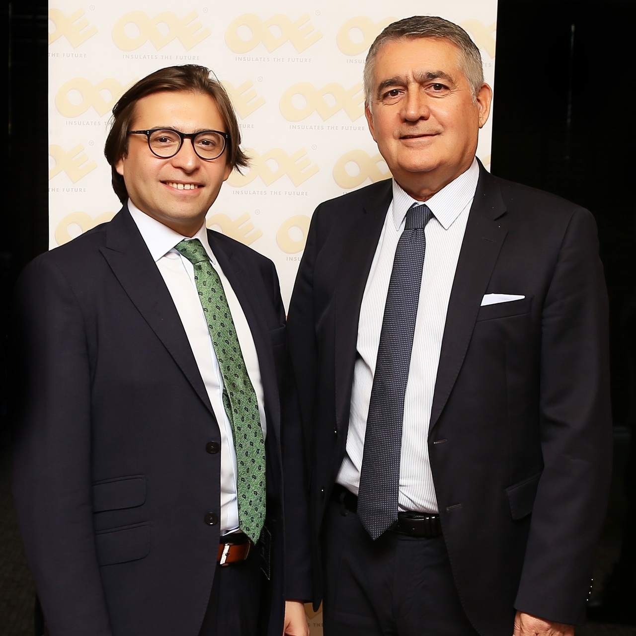 40. yılında gündeminde sürdürülebilirlik var