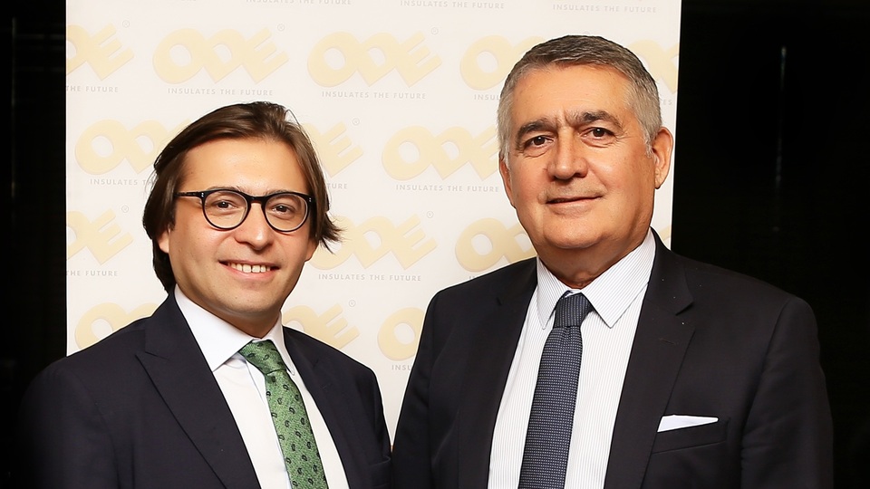 40. yılında gündeminde sürdürülebilirlik var