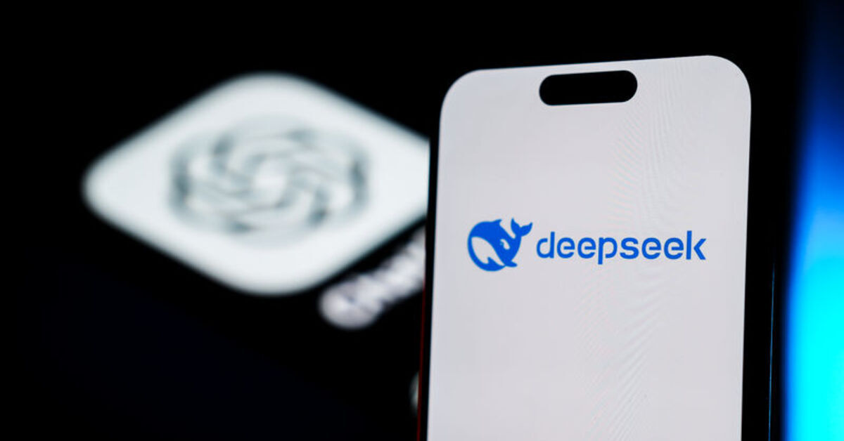 DeepSeek Yapay Zeka Teknolojisi