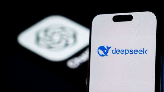 Avrupalı startuplar 'DeepSeek' dedi