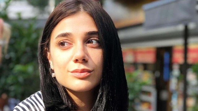 Pınar Gültekin kararına itiraz!