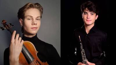 Parlayan Yıldızlar İş Sanat'ta!