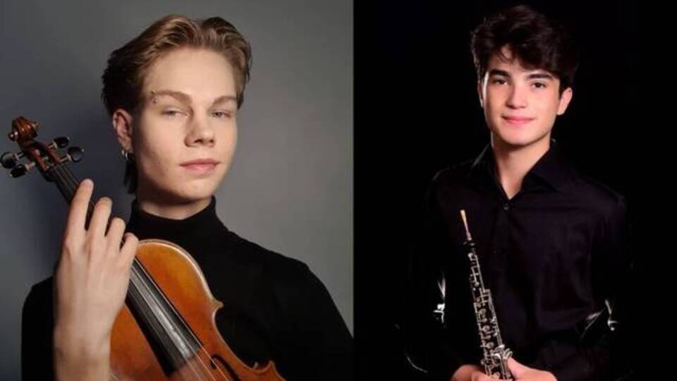 Parlayan Yıldızlar İş Sanat'ta!