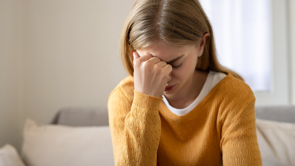 İklim değişikliği ruhsal sorunlara yol açabiliyor