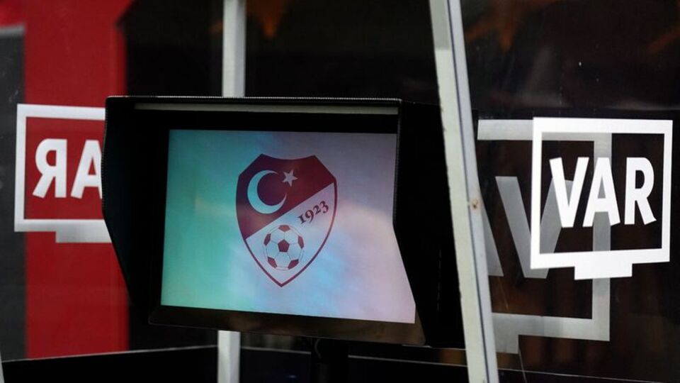 G.Saray maçına İtalyan VAR hakemi!