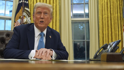 WSJ Trump'ı eleştirdi: "Tarihin en aptal ticaret savaşı"