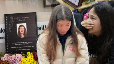 Kartalkaya acısı! Ders başı yapamadılar!