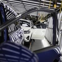 Avrupalı otomobil üreticilerine Trump darbesi