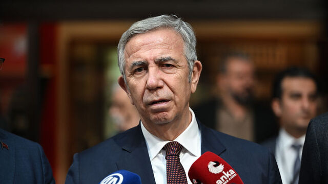 "Cumhurbaşkanı adayı için çok erken"